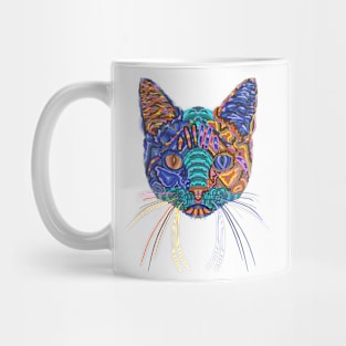 Meow Mug